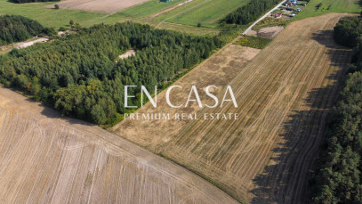 Plot Sale Wola Krakowiańska